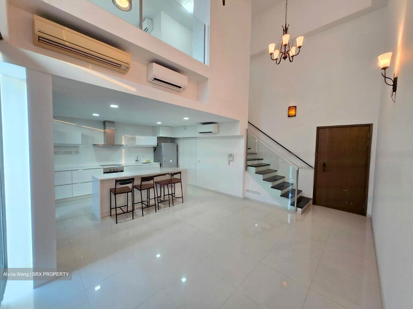 One-north Residences (D5), Apartment #638625661